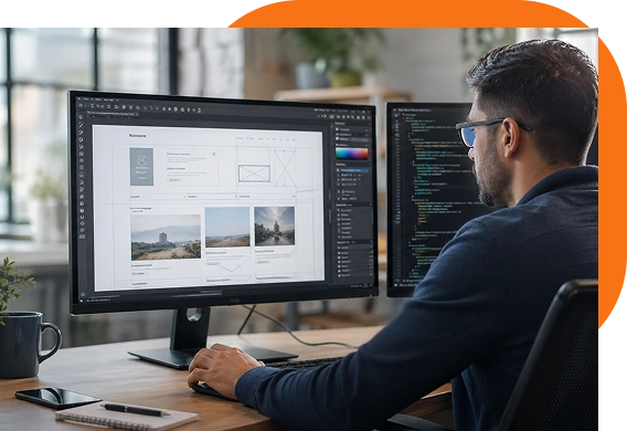 A Clearer, Smart Way To Build Your Website