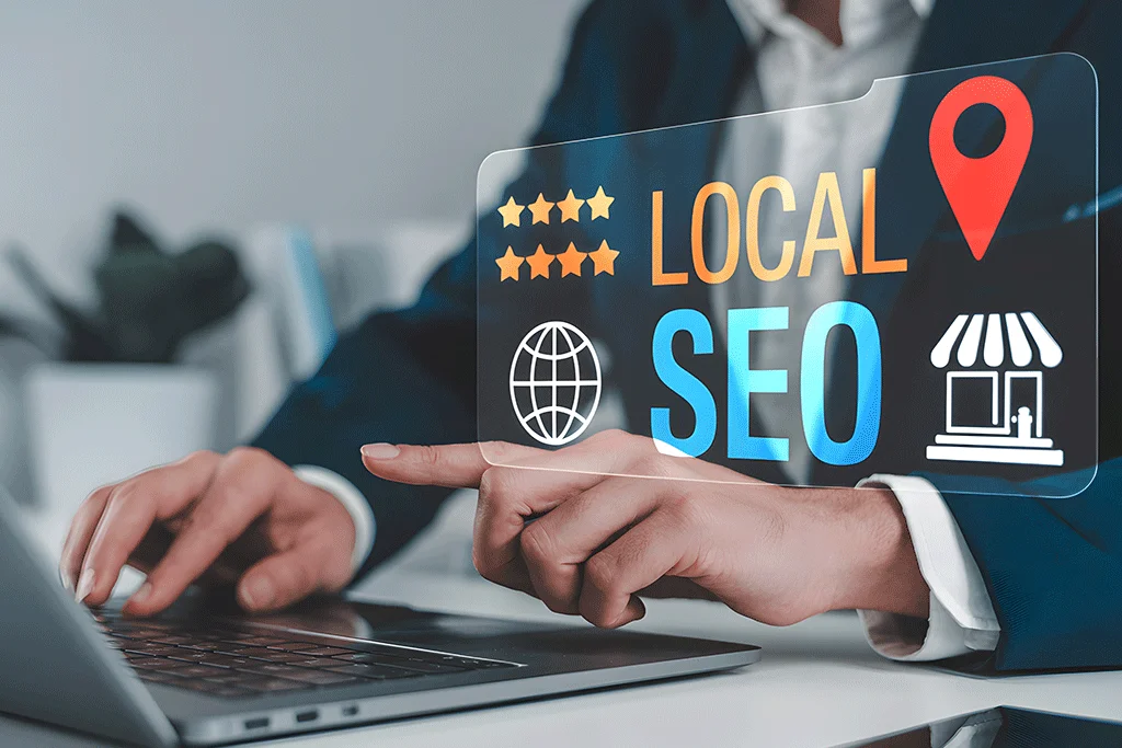 Help Local Businesses Win More Clients in Royal Oak
