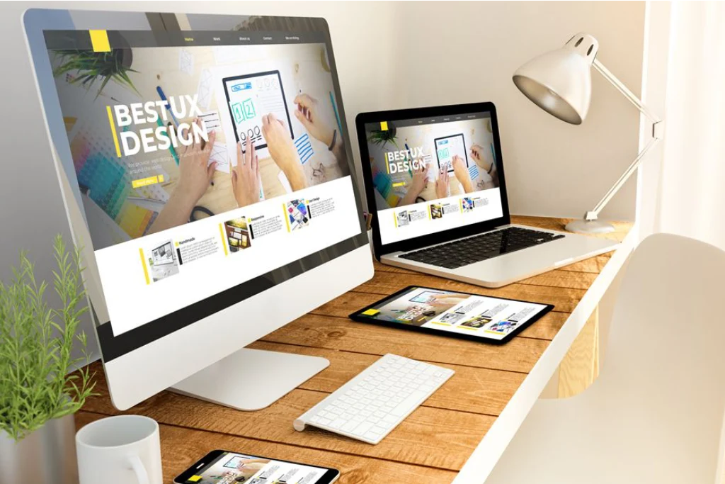 A High-Performing Website From The Rest