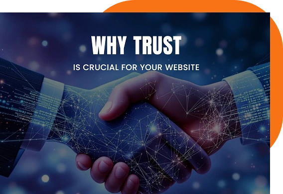 Why Businesses Trust Us With Their Online Presence