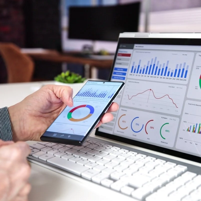 High-Performance Website Development in Detroit